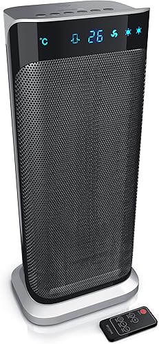 Brandson 2000W Turm