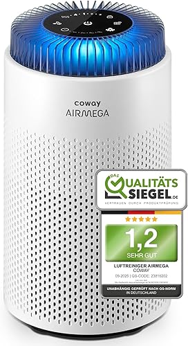 Coway Airmega 50