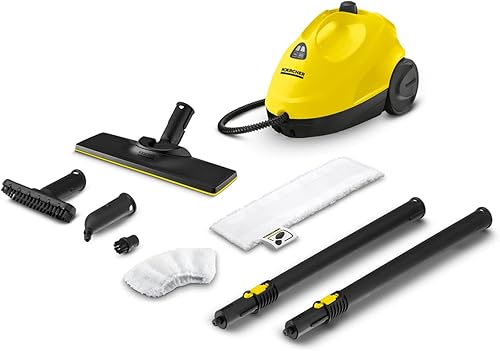 Krcher SC 2 Deluxe EasyFix
