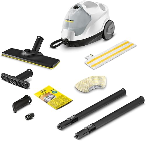 Krcher SC 4 EasyFix