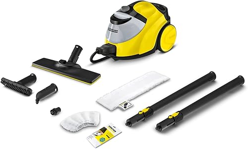 Krcher SC 5 EasyFix