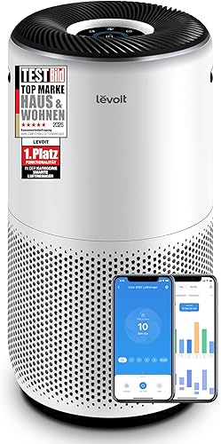 Levoit Core 400S